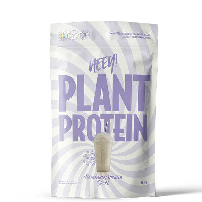 Veganskt Protein 500 g blueberry_vanilla_swirl