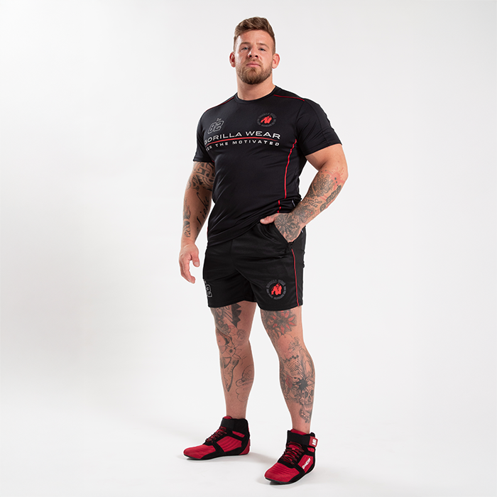 Broxton Shorts Sort
