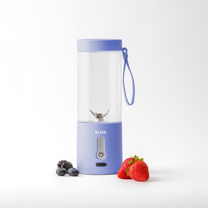 Blender Mixer Bl&aring;