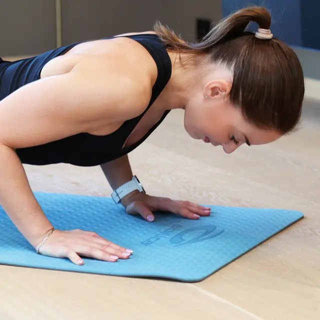 Life ECO Yogam&aring;tte
