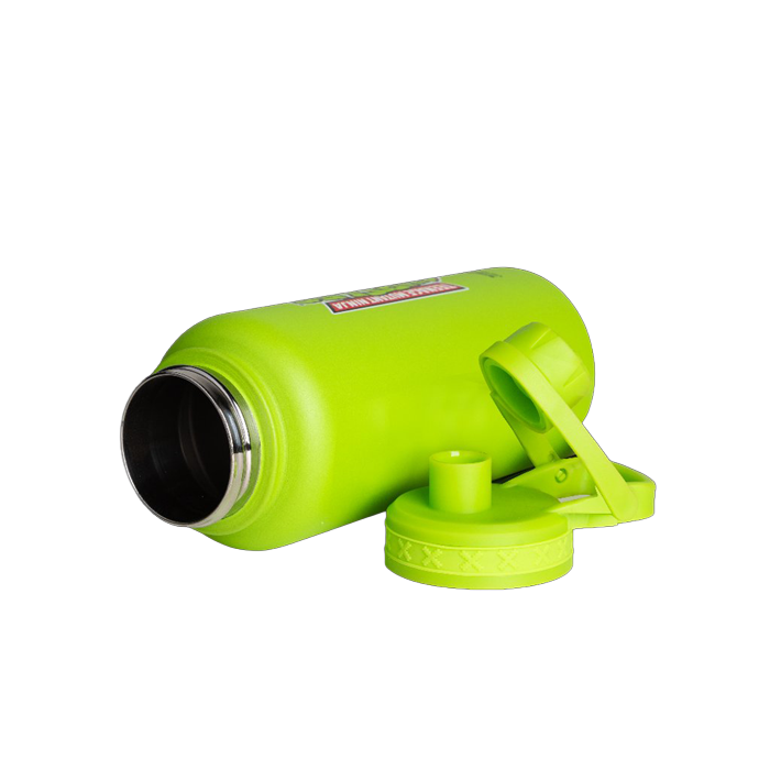 Isoleret Sportsflaske TMNT 960 ml