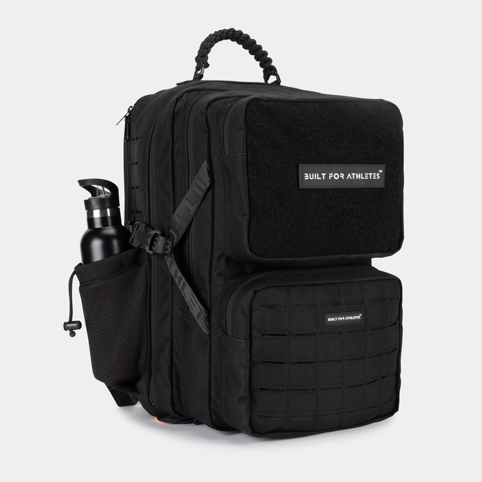 Pro Series Rygs&aelig;k Sort 45 L