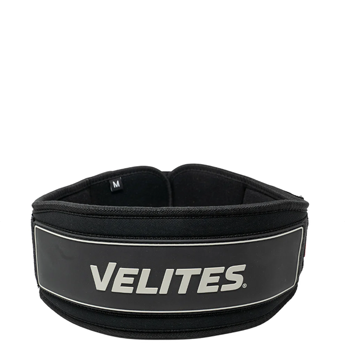 Velites L&oslash;fteb&aelig;lte Sort
