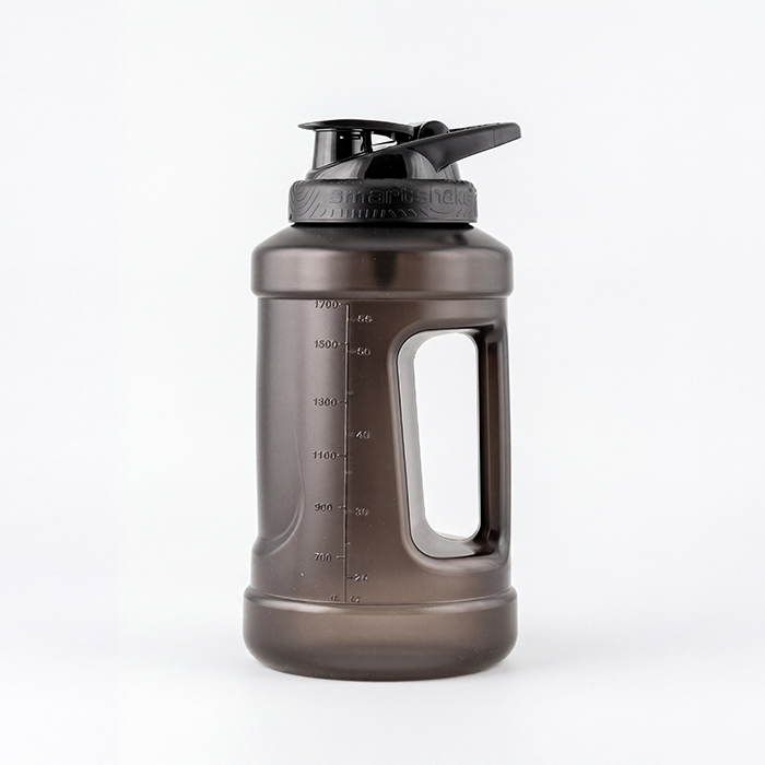 Jug Drikkedunk Sort 2,1 L