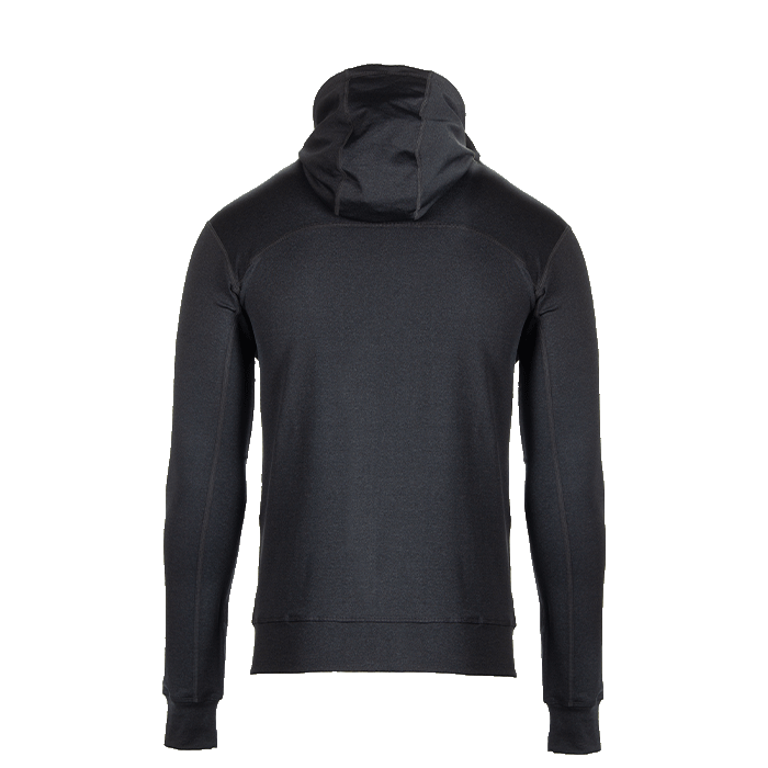 Glendo Jacket, Anthracite