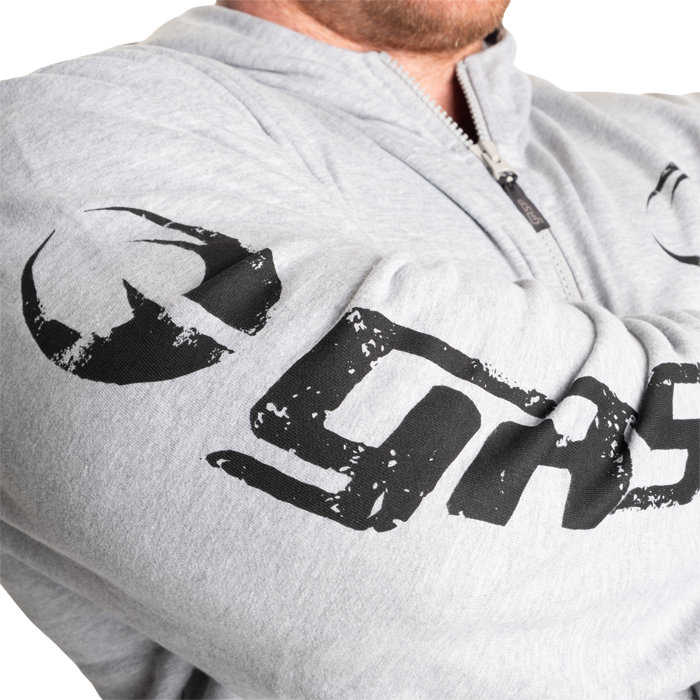 Original Classic Hoodie Lysgr&aring;