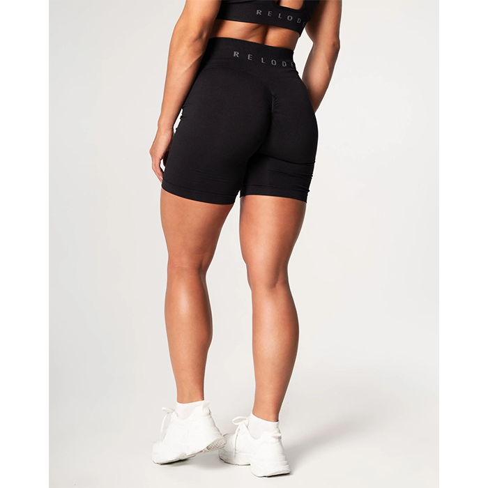 Prime Scrunch Shorts Sort