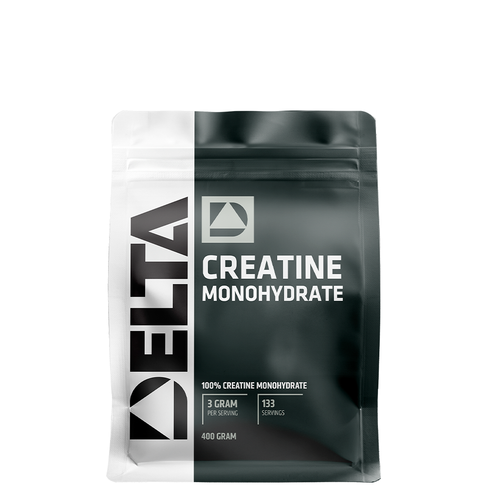 Kreatinmonohydrat 400 g