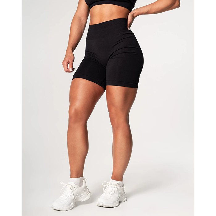 Prime Scrunch Shorts Sort