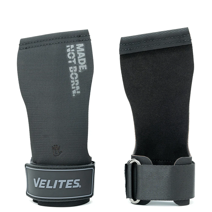 All Terrain Grips Kit Sort