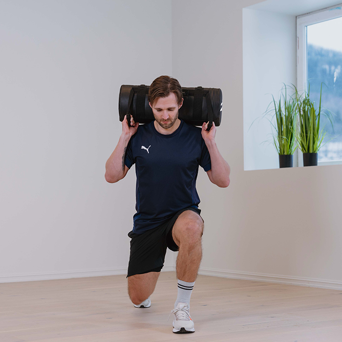 SandBag 10 kg