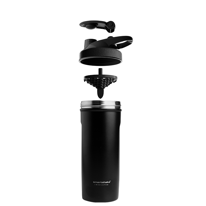 Insulated Steel Shaker Sort 750 ml