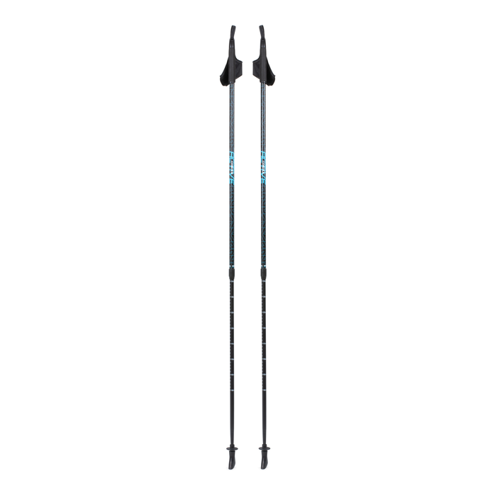 Active Teleskopstave Stavgang 85-135 cm