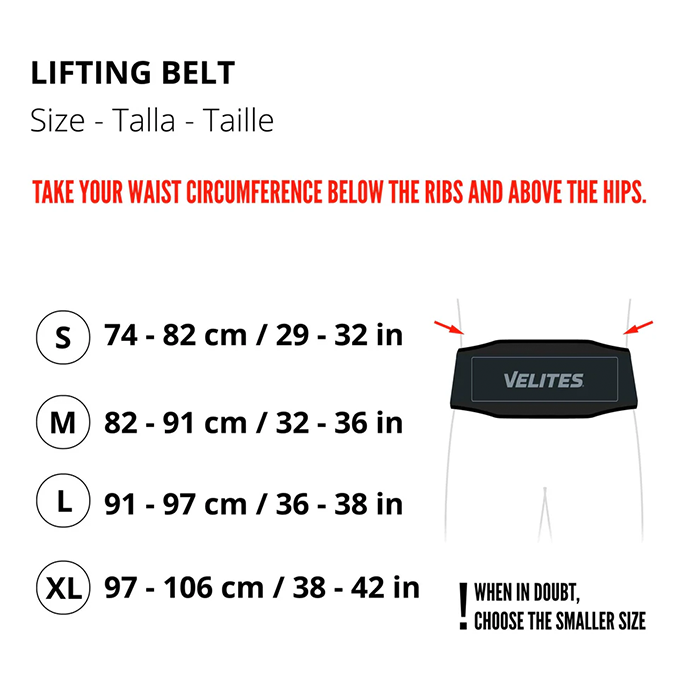 Velites L&oslash;fteb&aelig;lte Lyser&oslash;d