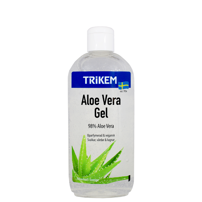 Aloe Vera Gel 250 ml