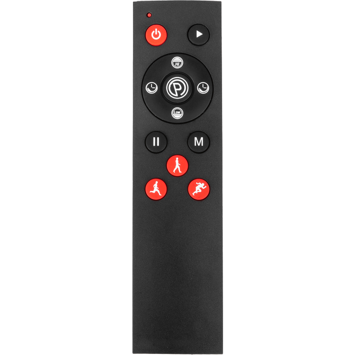 Vi5.0 Vibrationsplade Sort