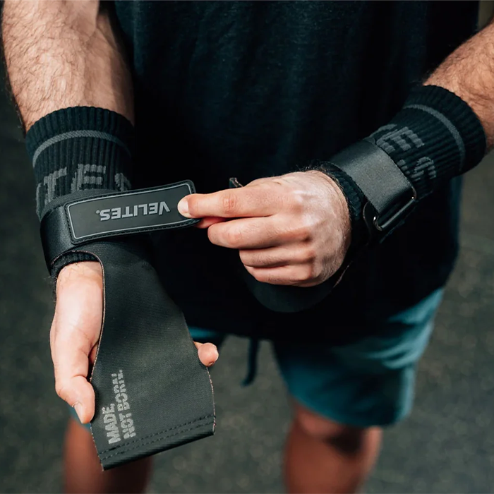 All Terrain Grips Kit Sort