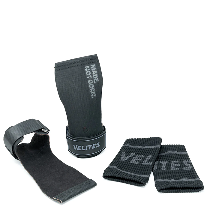 All Terrain Grips Kit Sort