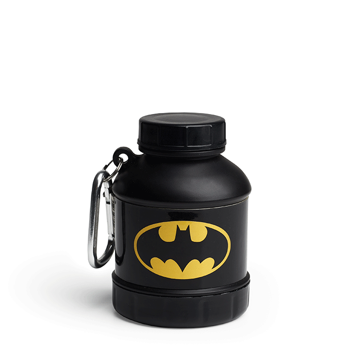DC Comics WHEY2GO Proteinbeholder 50 g