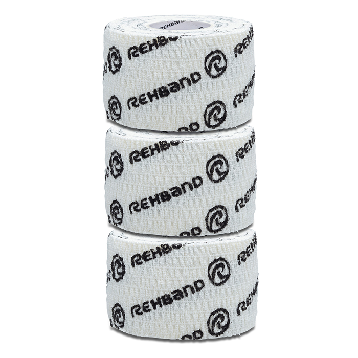 RX Athletic Power Wrap Sports Tape 38mm x 4,5m