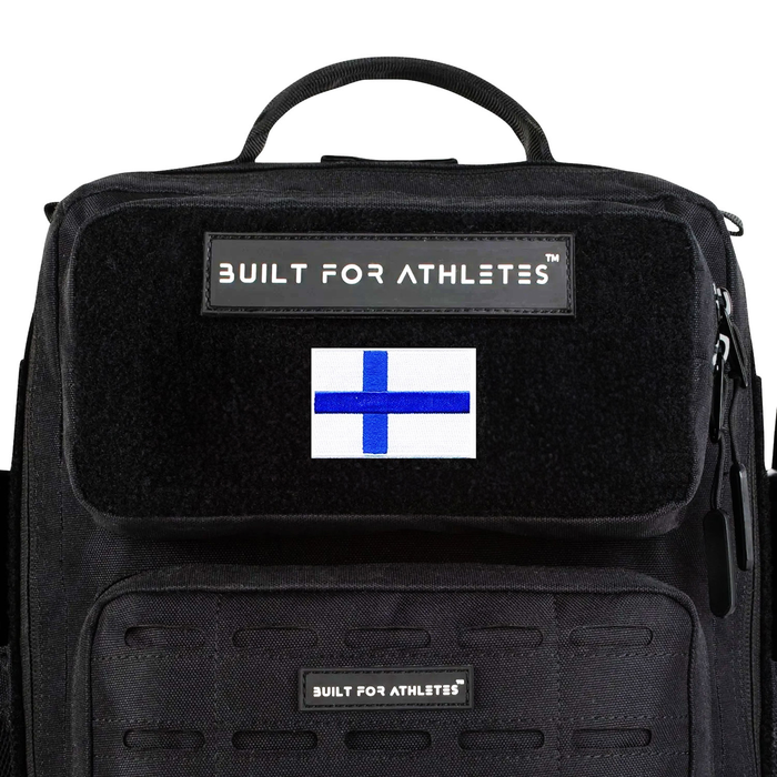 Flagm&aelig;rke Finland