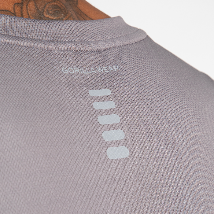 Easton T-Shirt, Grey