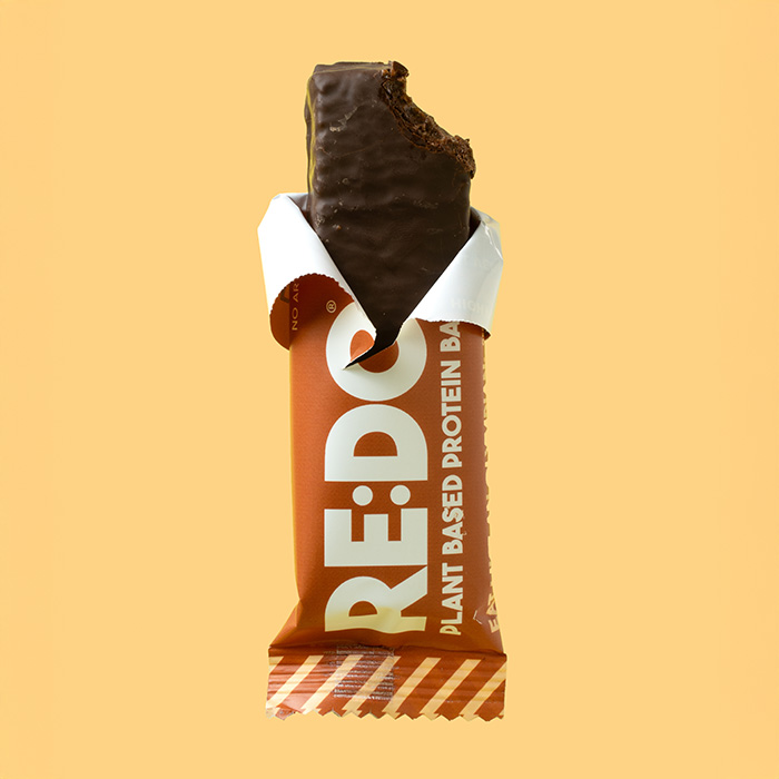 Protein Bar 60gx18 chocolate_chock