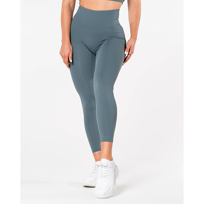 Lumi Tights Gr&oslash;n