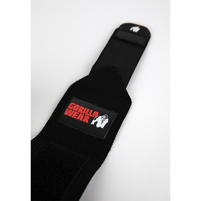 Elbow Wraps Sort 1,5 m