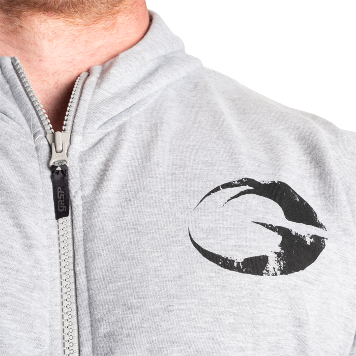Original Classic Hoodie Lysgr&aring;
