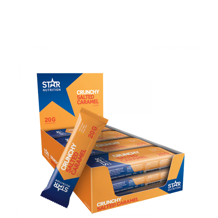 12 x Proteinbar 55 g salted_caramel