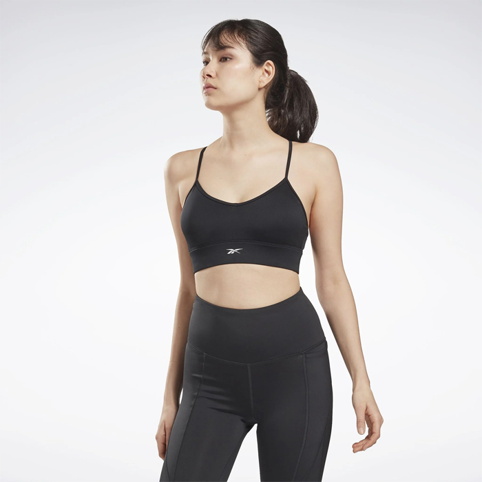 ID Train Knit Sports-BH Sort