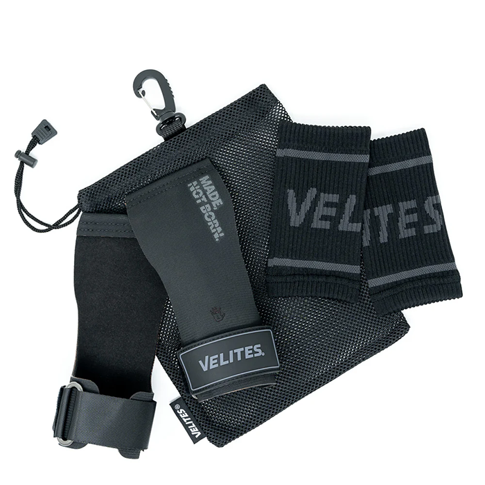 All Terrain Grips Kit Sort