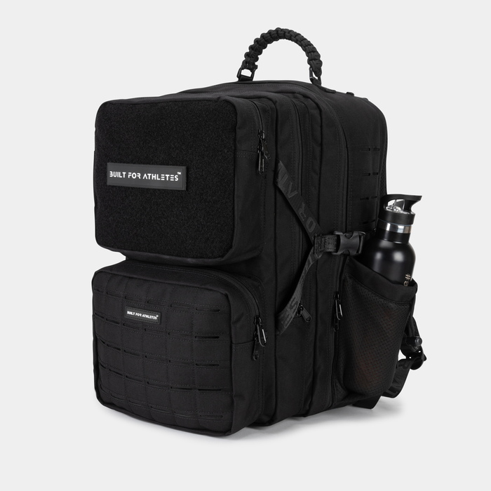 Pro Series Rygs&aelig;k Sort 45 L