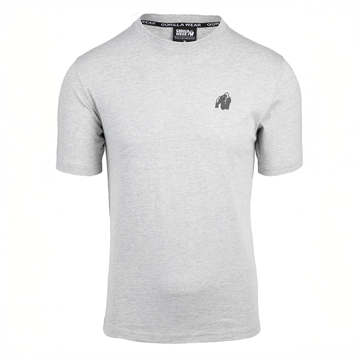 Leon T-shirt Gr&aring;