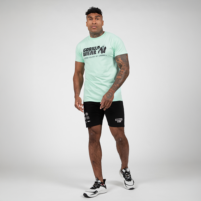T-shirt Mint