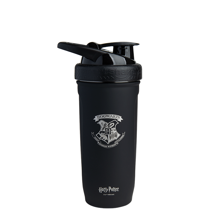 Harry Potter Reforce Stainless Steel Shaker 900 ml