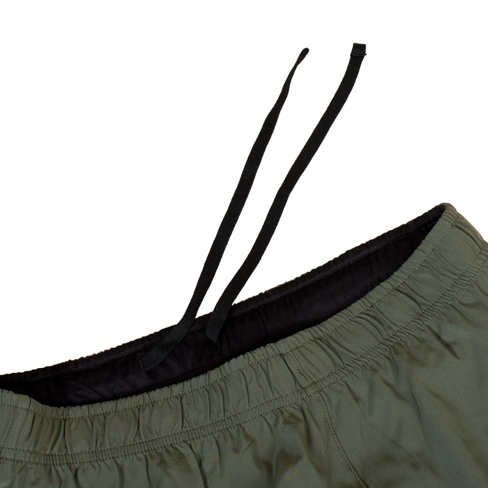 Star Short Shorts Gr&oslash;n