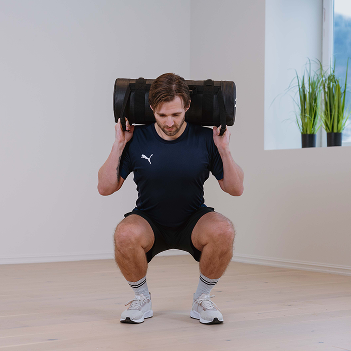 SandBag 10 kg
