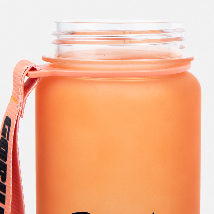 Drikkedunk Gr&oslash;n Orange