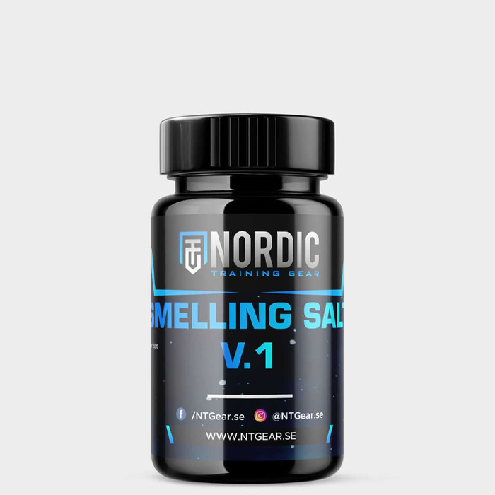 Duftende salt 40 g