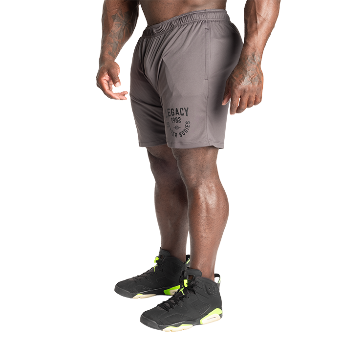 Legacy Function Shorts, Iron