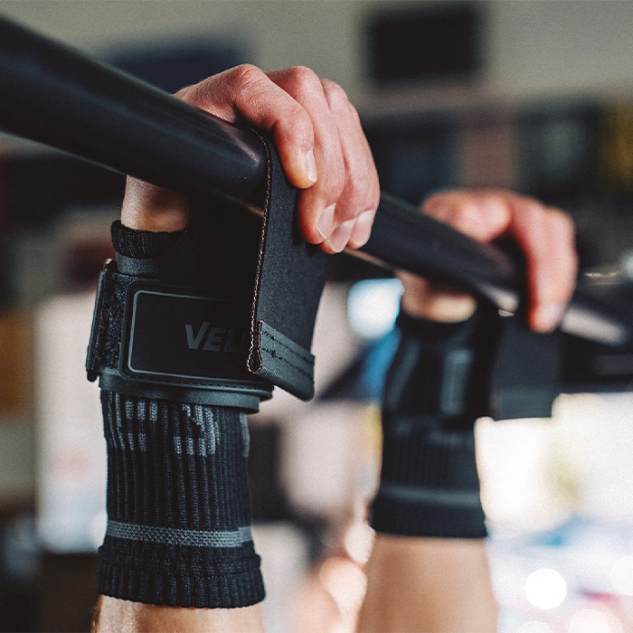 All Terrain Grips Kit Sort