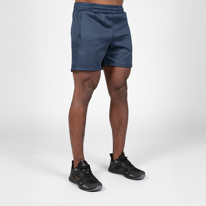 Tennessee Track Shorts Bl&aring;