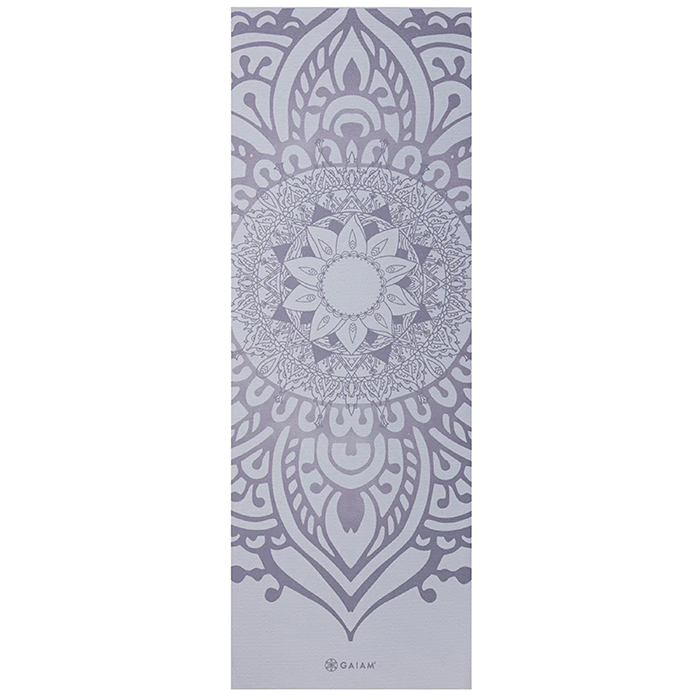 Yogam&aring;tte 5mm Wild Lilac Solur 