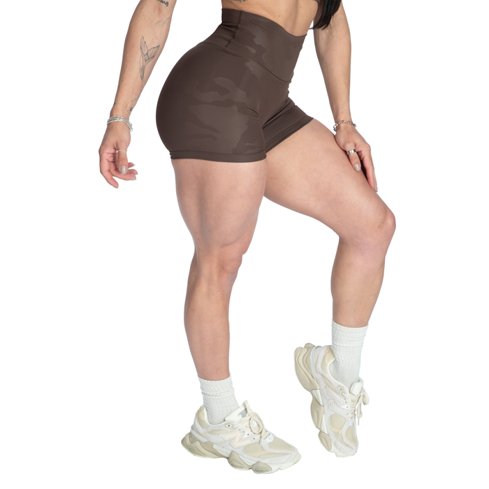 BB Shorts Camo