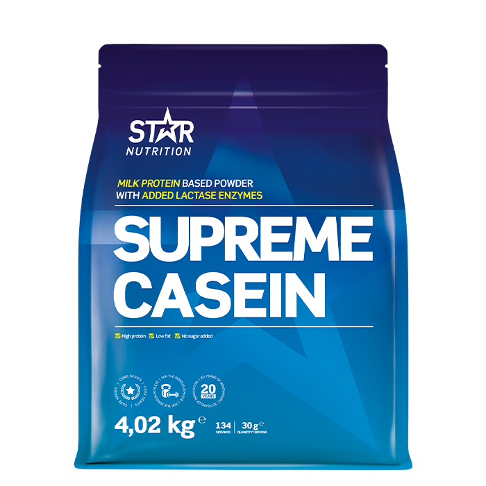 Supreme Kasein 4020 g chocolate_milk