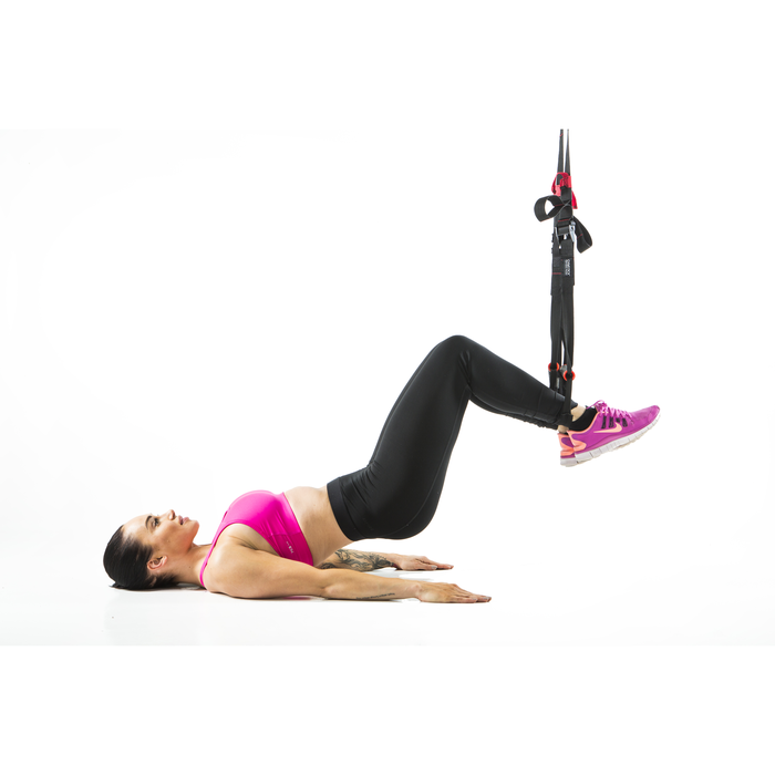 Functional Trainer Kabeltr&aelig;ner